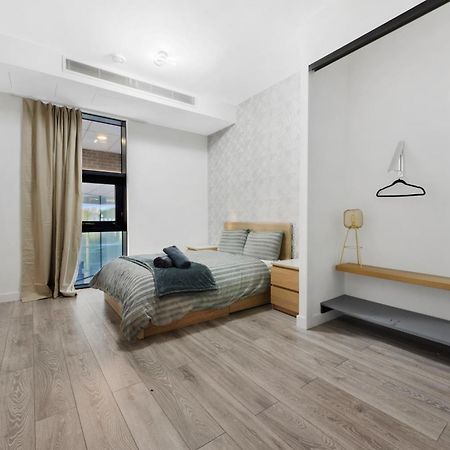 Riverside 2 Bedroom Stratford London Eksteriør bilde