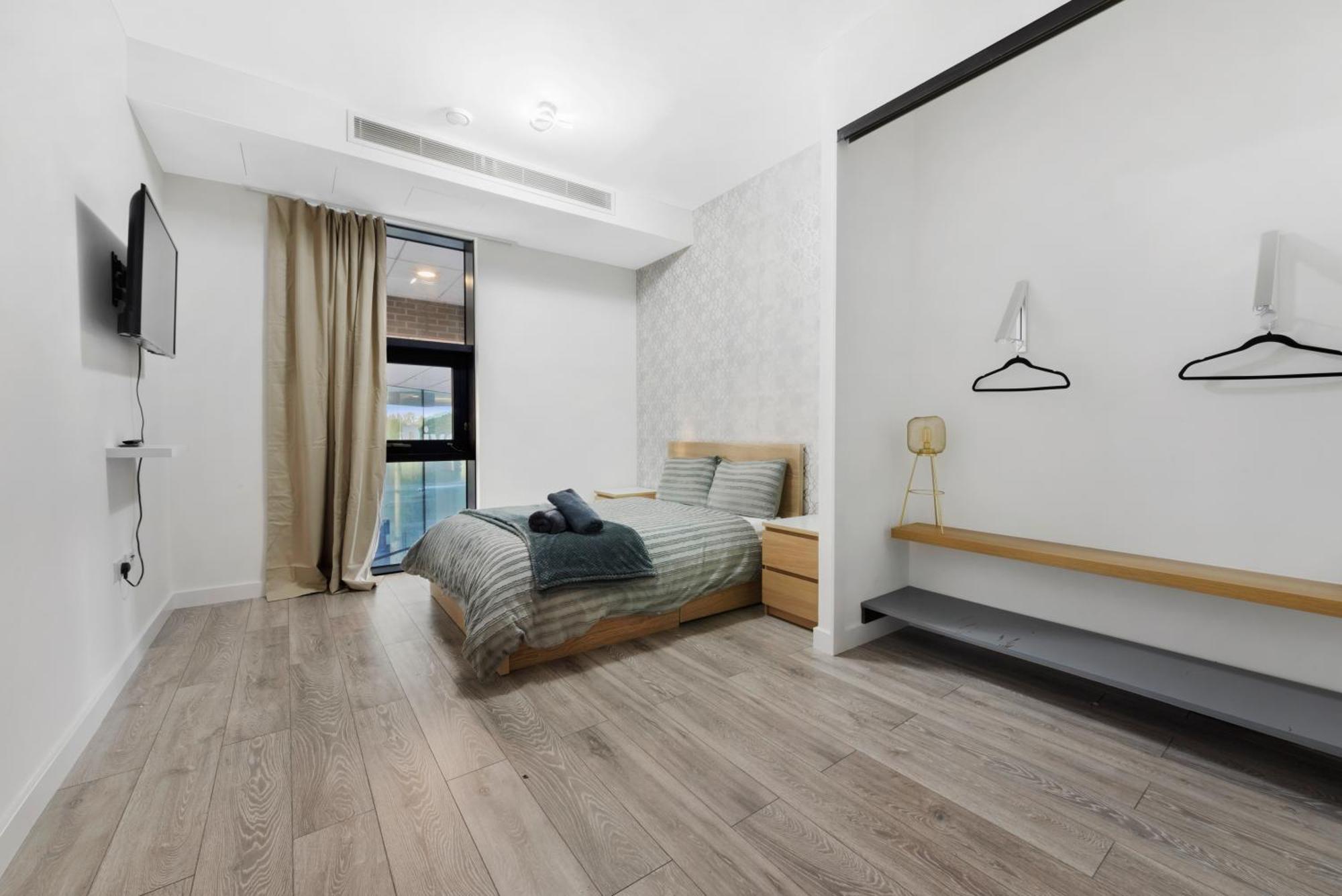 Riverside 2 Bedroom Stratford London Eksteriør bilde