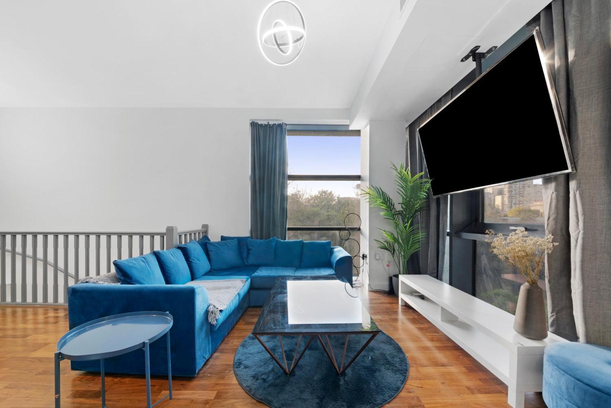 Riverside 2 Bedroom Stratford London Eksteriør bilde